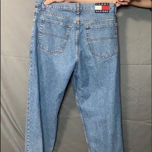 Tommy jeans